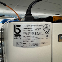 Berkeley Lights Beacon Optofluidic System image 0